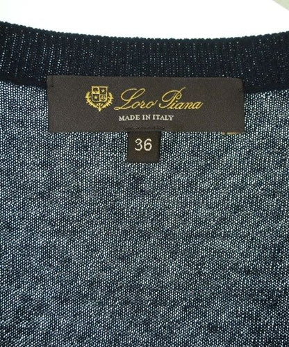 Loro Piana Knit Sweater — view 3