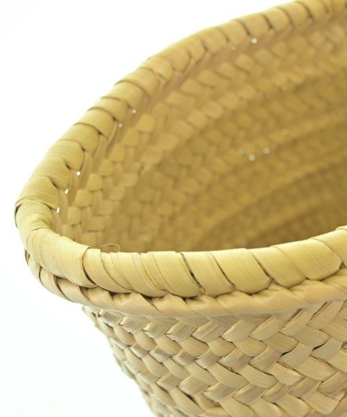 Loewe Basket Bag Handbag Beige — view 7