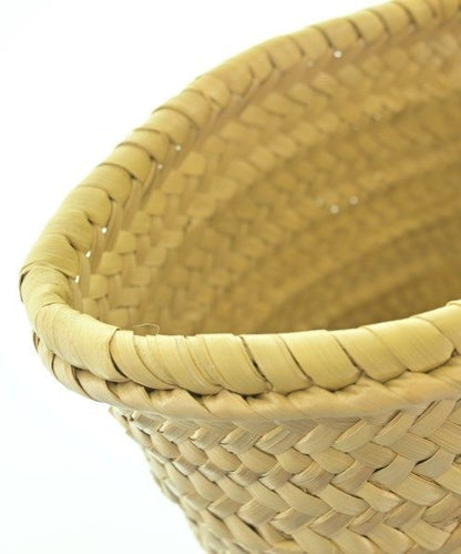 Loewe Basket Bag Handbag Beige — view 7