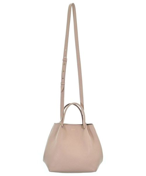 Max Mara Handbag Pink
