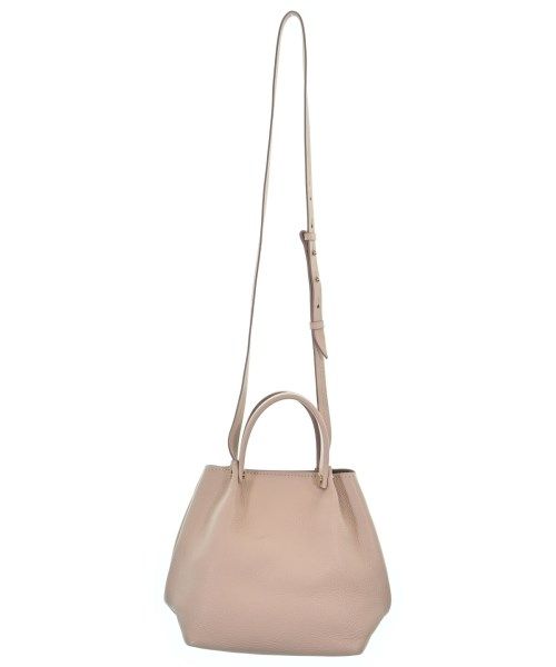 Max Mara Handbag Pink — view 2