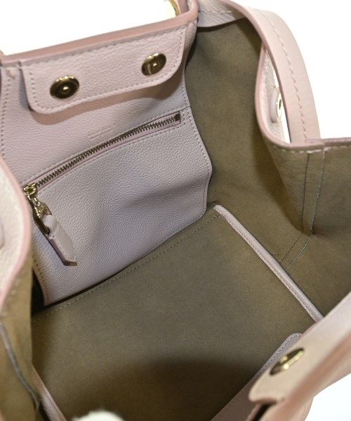 Max Mara Handbag Pink — view 3