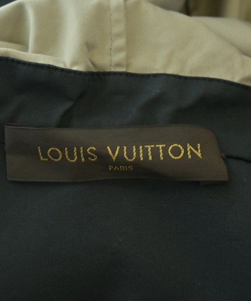 Louis Vuitton Jacket Gray — view 3