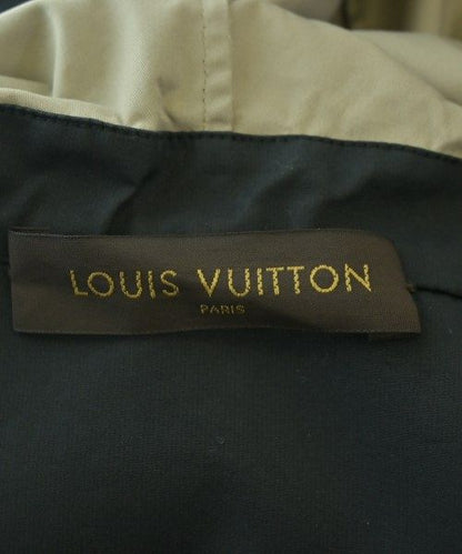 Louis Vuitton Jacket Gray — view 3