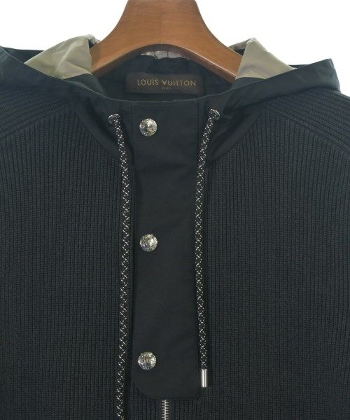 Louis Vuitton Jacket Gray — view 4
