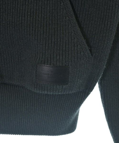 Louis Vuitton Jacket Gray — view 6