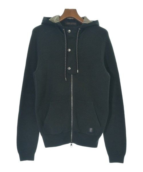 Louis Vuitton Jacket Gray