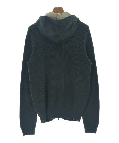Louis Vuitton Jacket Gray — view 2