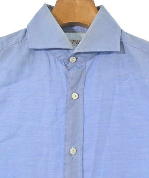 Brunello Cucinelli Dress Shirt — view 4