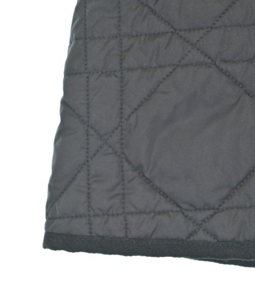 Dior Mini Skirt Black — view 7