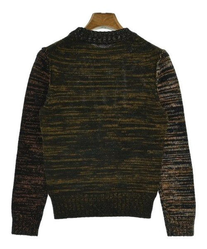 Celine Knit Sweater Khaki — view 2