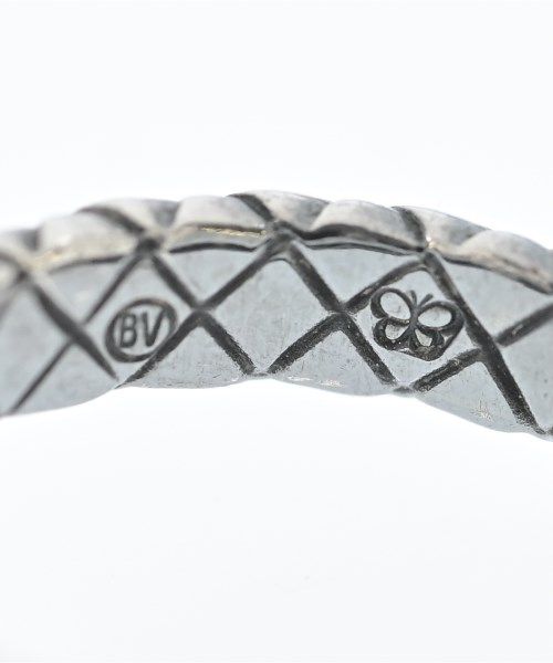 Bottega Veneta Ring Silver — view 5