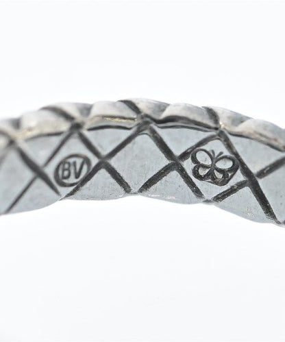 Bottega Veneta Ring Silver — view 5