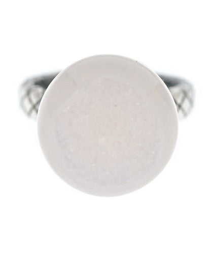 Bottega Veneta Ring Silver — view 2