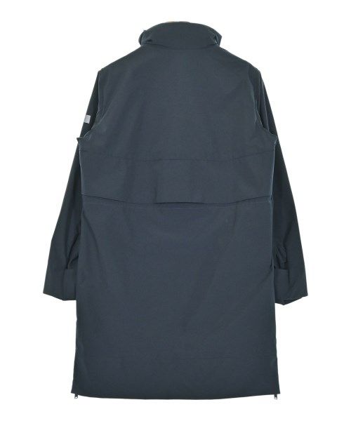 Max Mara Jacket Navy — view 2