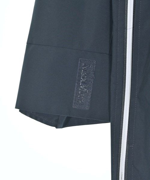Max Mara Jacket Navy — view 7