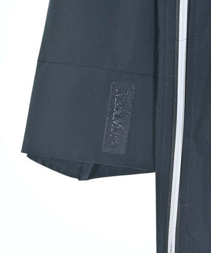 Max Mara Jacket Navy — view 7