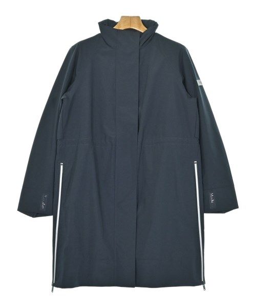 Max Mara Jacket Navy