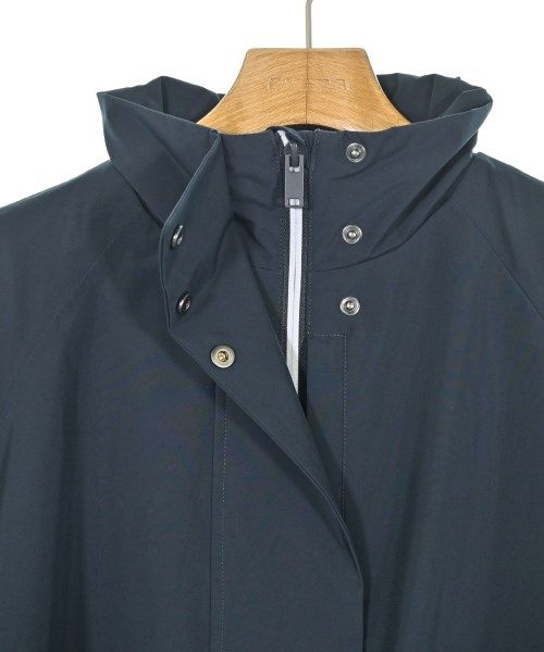 Max Mara Jacket Navy — view 6