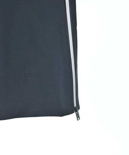 Max Mara Jacket Navy — view 8