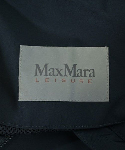 Max Mara Jacket Navy — view 3