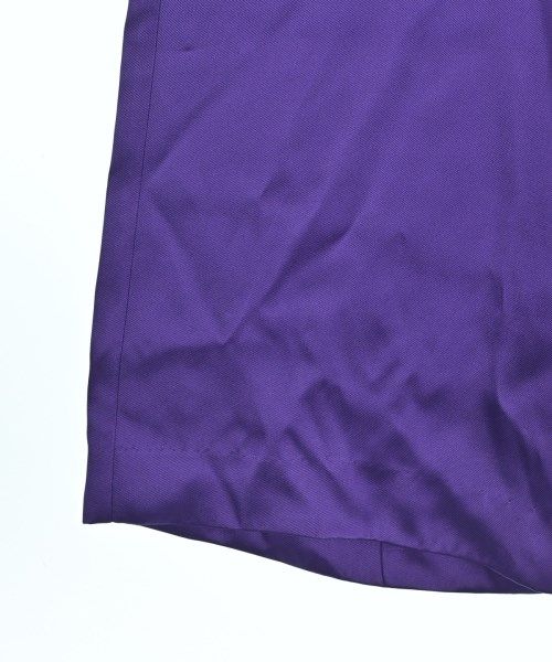 Versace Cargo Pants Purple — view 8
