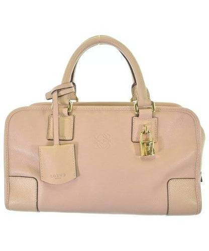 Loewe Handbag Pink