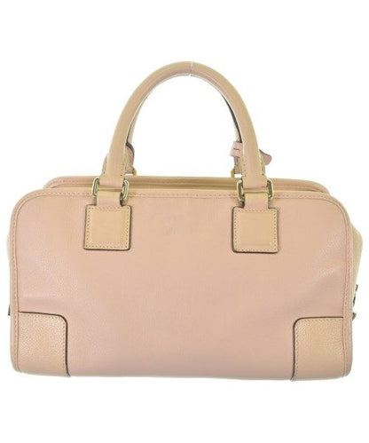 Loewe Handbag Pink — view 2