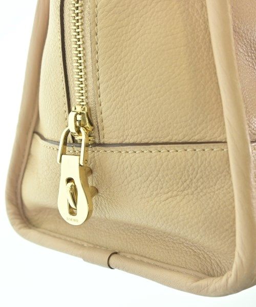 Loewe Handbag Pink — view 6