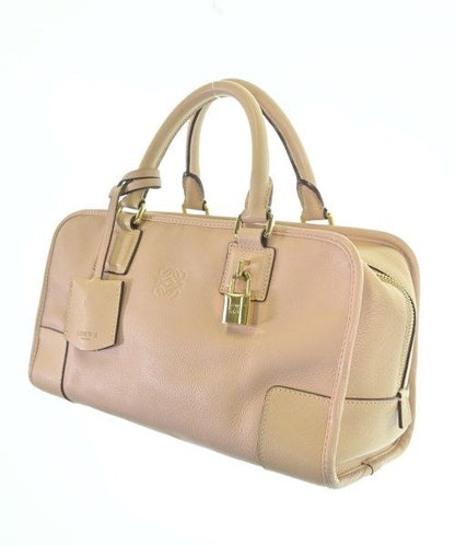 Loewe Handbag Pink — view 5