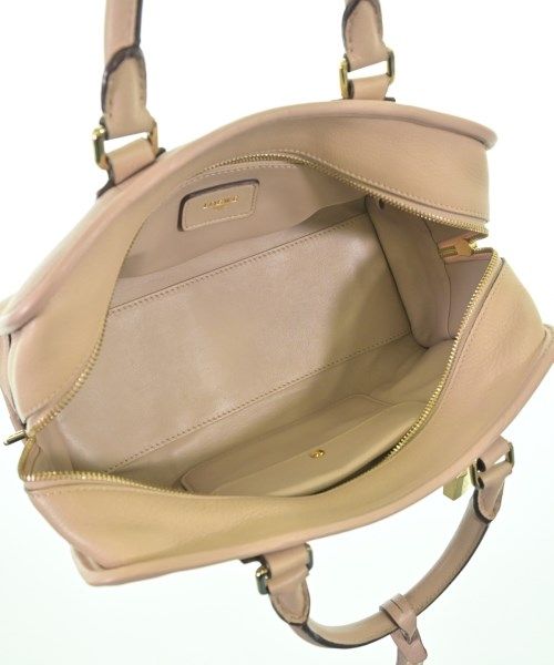 Loewe Handbag Pink — view 3