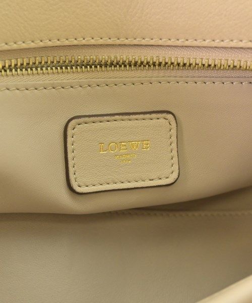 Loewe Handbag Pink — view 4