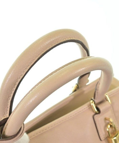 Loewe Handbag Pink — view 8