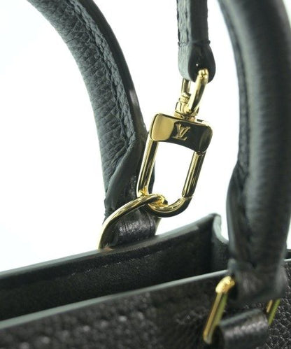 Louis Vuitton Tote Black — view 9