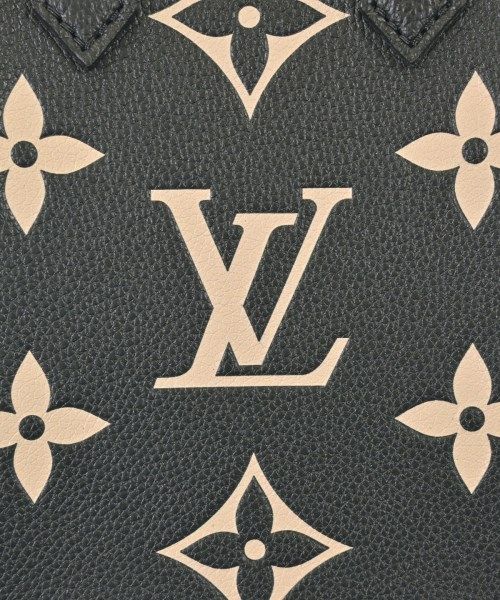 Louis Vuitton Tote Black — view 7