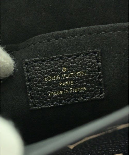 Louis Vuitton Tote Black — view 5
