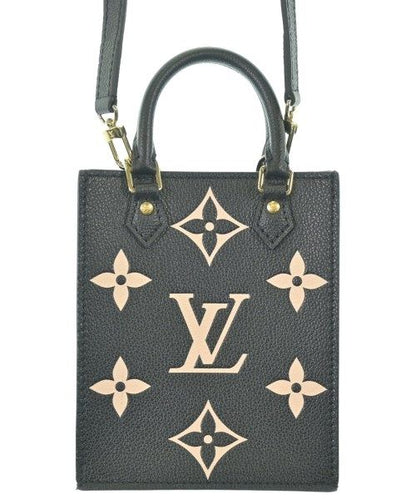 Louis Vuitton Tote Black — view 2