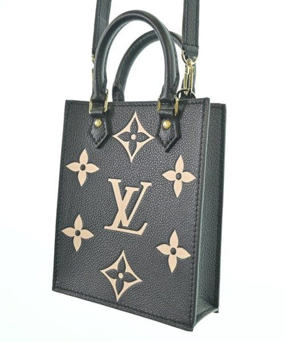 Louis Vuitton Tote Black — view 6