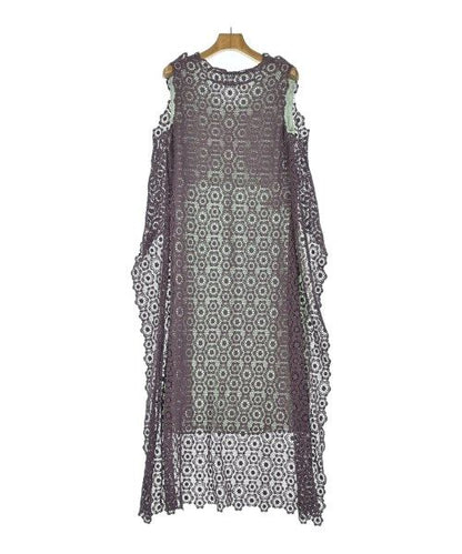 Max Mara Week End Line Dress