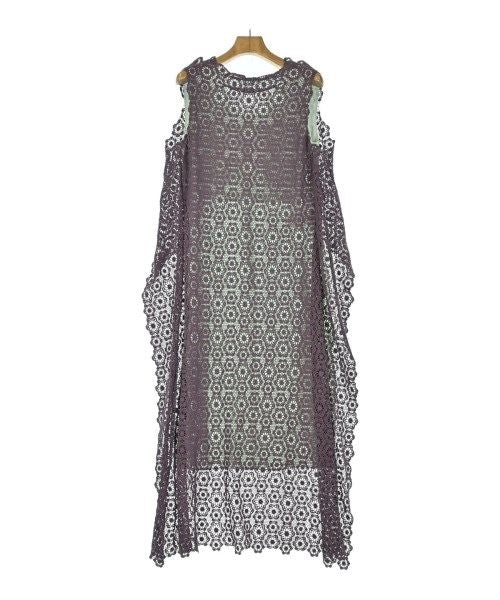 Max Mara Week End Line Dress
