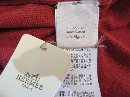 Hermes T-Shirt Short Sleeve Fay Cles Ear — view 4