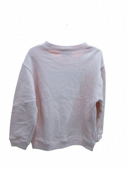 Gucci Top Sweatshirt Pink 6 Sizes — view 2