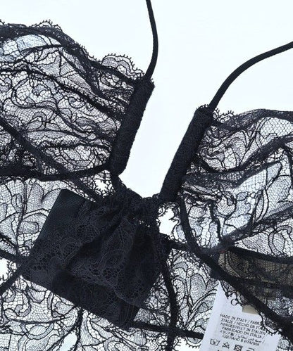 Gucci Shirt Black — view 4