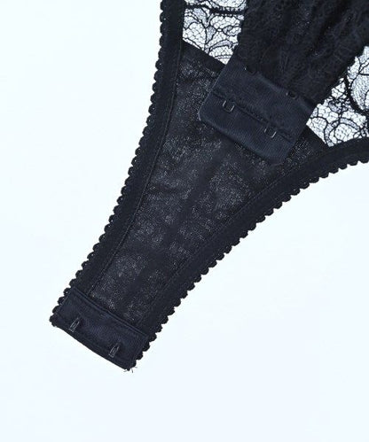 Gucci Shirt Black — view 5