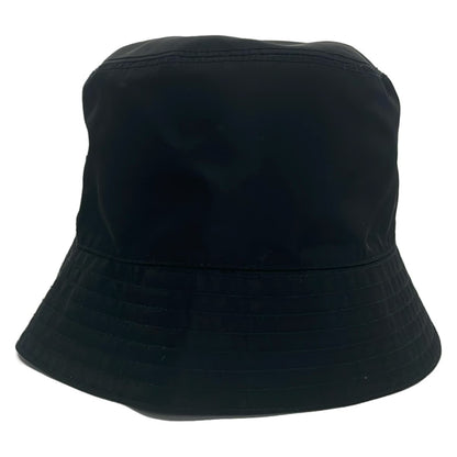 Prada Hat L Black