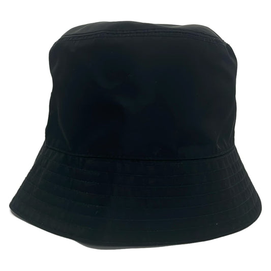 Prada Hat L Black