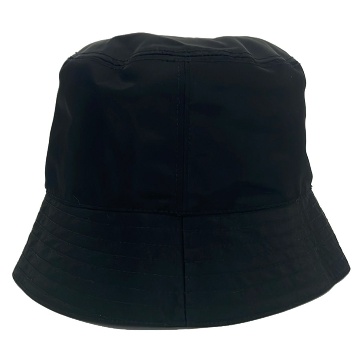 Prada Hat L Black — view 3