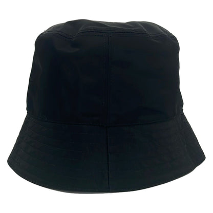 Prada Hat L Black — view 3
