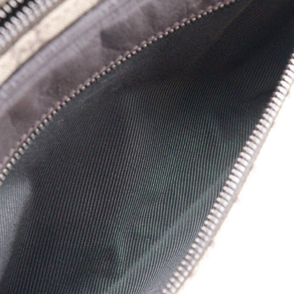Gucci GG Supreme Canvas Brown Shoulder — view 7