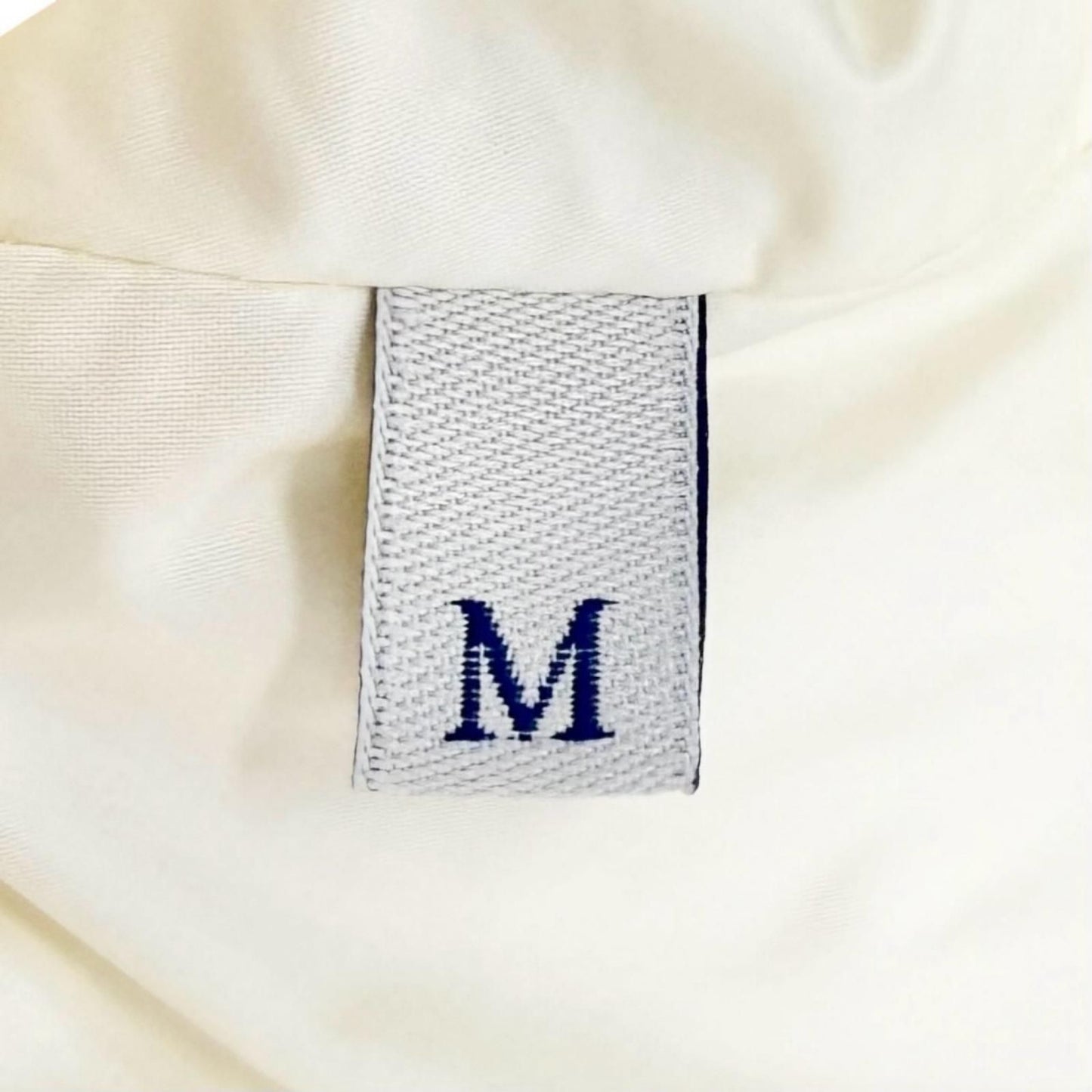 Moncler Cardigan Tricot Cashmere Blend Logo Patch Down Jacket Contrast Zip UP — view 9